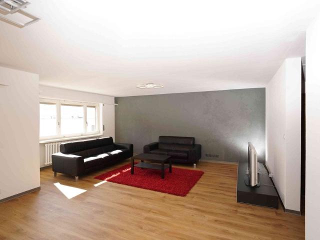 Haus mieten in Gampel, Wallis