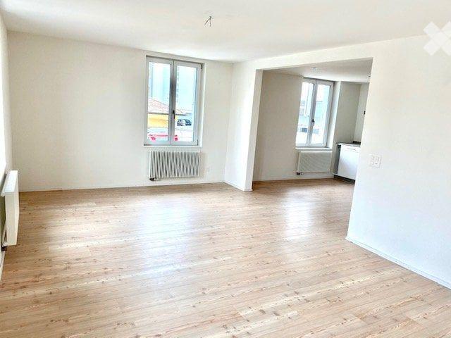Apartment mieten in Biglen, Bern