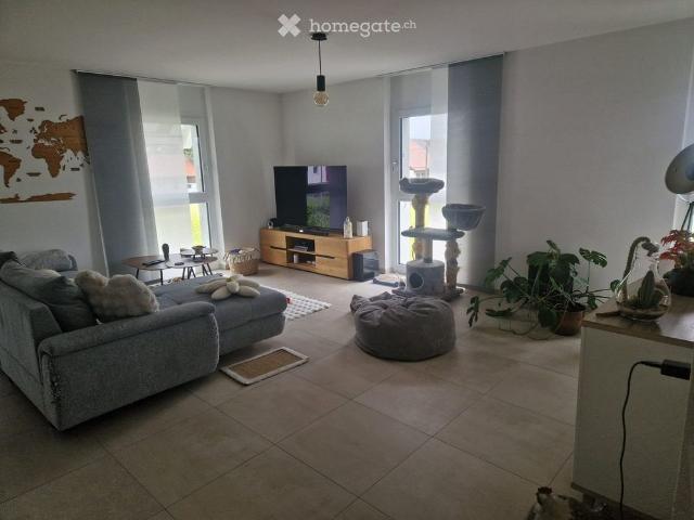 Apartment mieten in Montilliez, Waadt