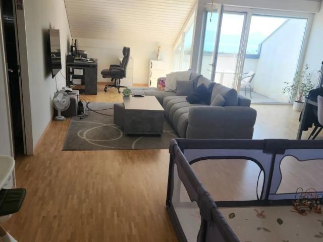 Haus mieten in Saint-Livres, Waadt