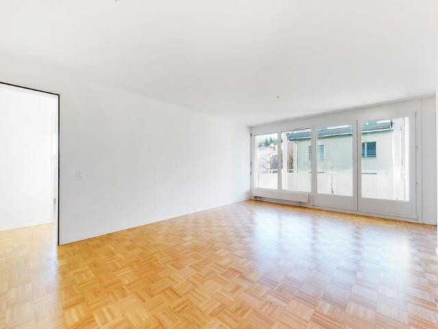 Apartment mieten in Maur, Zürich