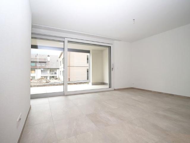 Apartment mieten in Siglistorf, Aargau