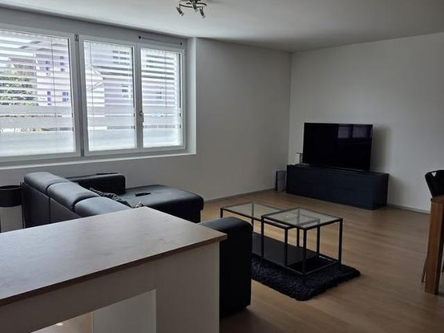 Apartment mieten in St. Erhard, Knutwil