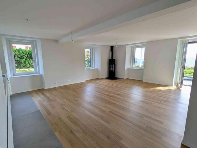 Apartment mieten in Corcelles (NE)