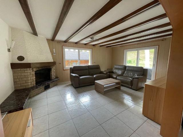 Apartment mieten in Monthey
