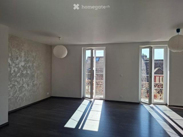 Apartment mieten in Cortaillod