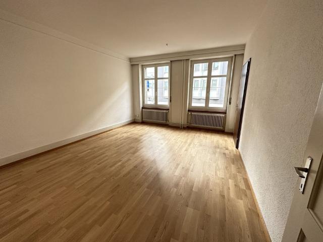 Apartment mieten in Olten, Solothurn