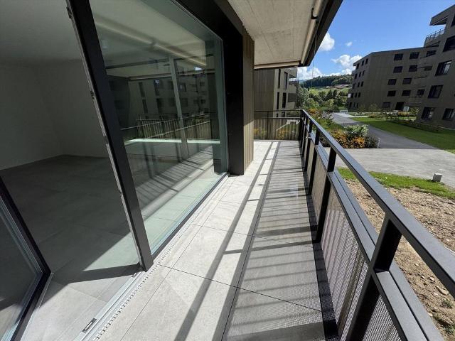 Apartment mieten in Matran, Freiburg