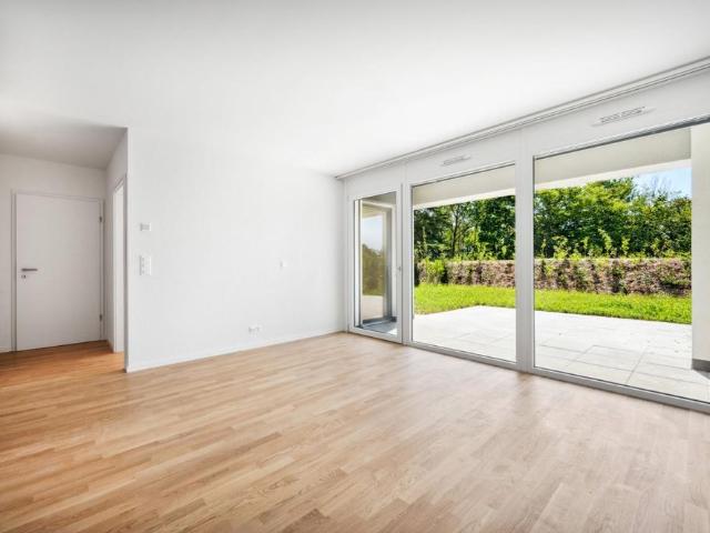 Haus mieten in Prangins, Waadt