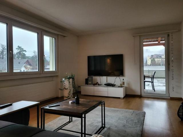 Apartment mieten in Bad Ragaz, St. Gallen