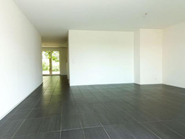 Apartment mieten in Rheinfelden, Aargau
