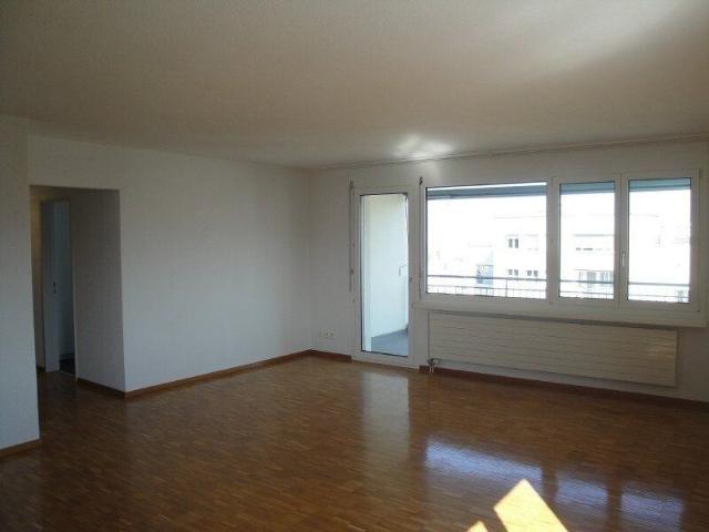 Apartment mieten in Schwarzenbach (SG), St. Gallen