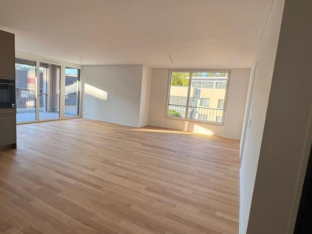 Apartment mieten in Bottmingen, Bezirk Arlesheim