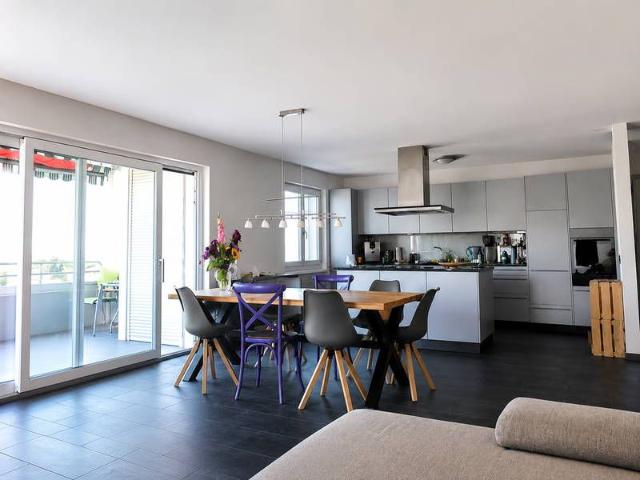 Apartment mieten in Niederönz, Bern