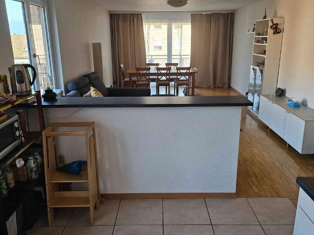 Apartment mieten in Rolle, Waadt