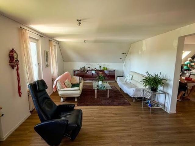 Apartment mieten in Langenthal, Bern