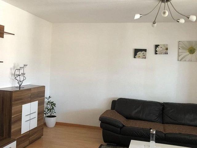 Apartment mieten in Au (SG), St. Gallen