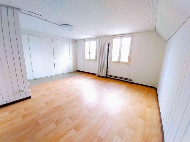 Apartment mieten in Amriswil, Thurgau