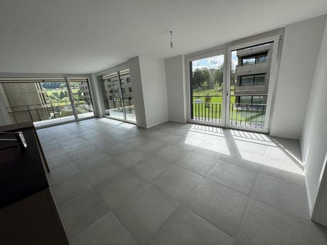 Apartment mieten in Matran, Freiburg