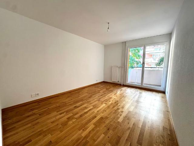 Apartment mieten in Clarens, Montreux
