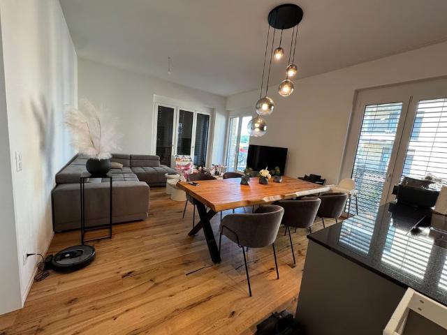 Haus mieten in Berg (TG), Thurgau