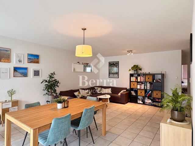 Apartment mieten in Martigny