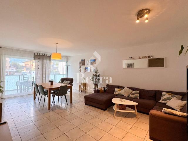 Apartment mieten in Martigny