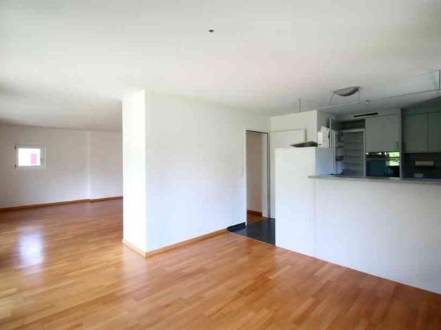 Apartment mieten in Buchs (SG), St. Gallen