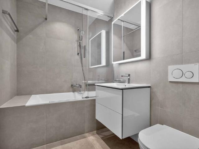 Apartment mieten in Morges, Waadt