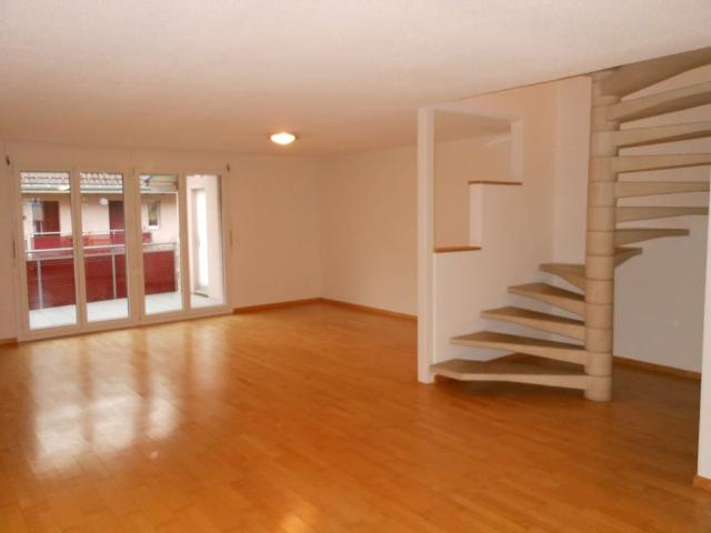Apartment mieten in Lauperswil, Verwaltungsregion Emmental-Oberaargau
