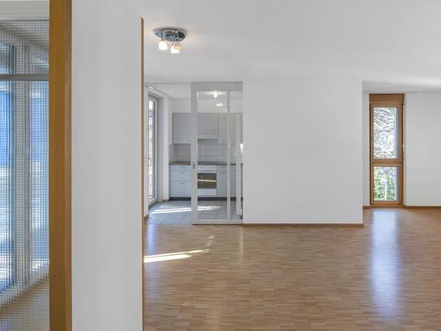 Apartment mieten in Visp, Wallis
