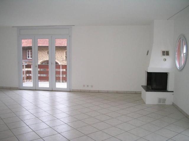 Apartment mieten in Pampigny, Waadt