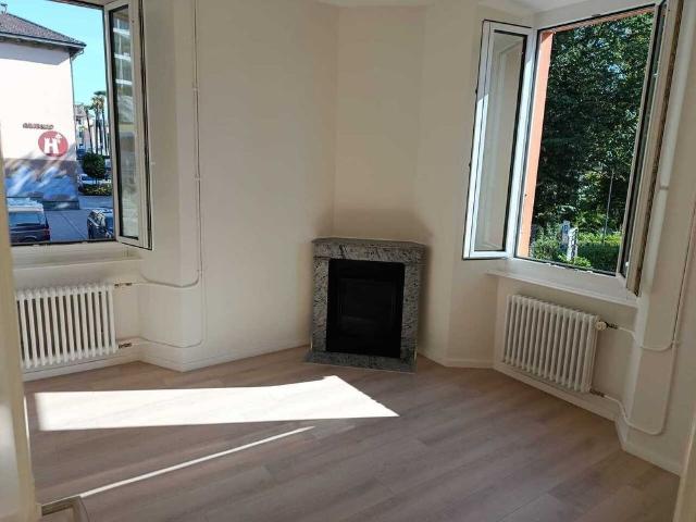 Apartment mieten in Muralto, Distretto di Locarno