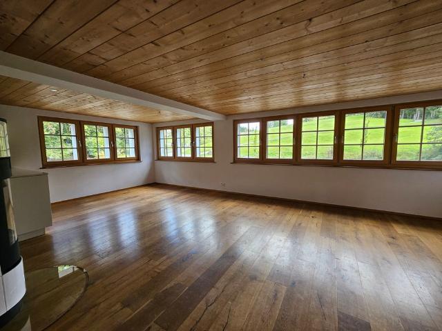Apartment mieten in Teufen (AR), Mittelland