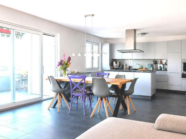 Apartment mieten in Niederönz, Bern