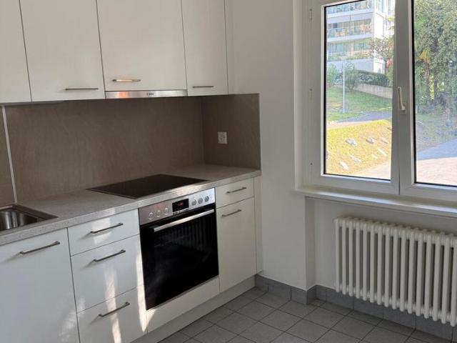Apartment mieten in Muralto, Tessin