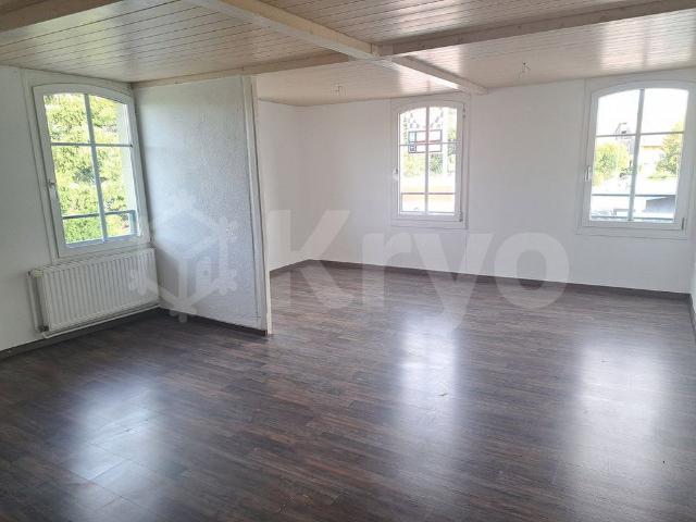 Apartment mieten in Posieux, Hauterive