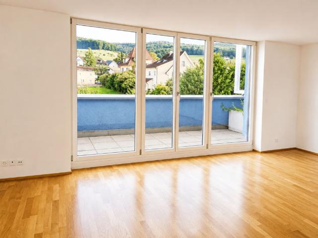 Haus mieten in Gelterkinden, Basel-Landschaft
