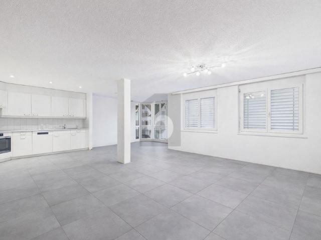 Apartment mieten in St. Margrethen, St. Gallen