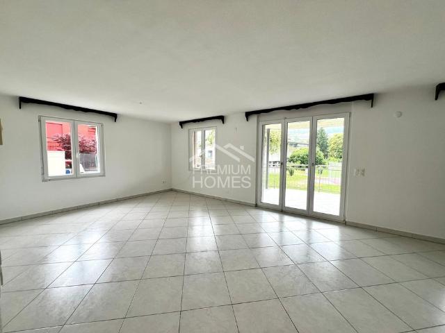 Apartment mieten in Niederwil (SO), Solothurn