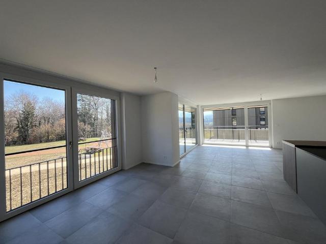 Apartment mieten in Matran, Freiburg