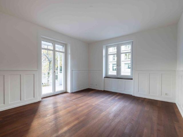 Apartment mieten in Chur, Graubünden