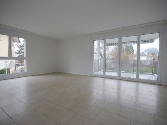 Apartment mieten in Biberist, Solothurn