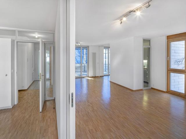 Apartment mieten in Visp, Wallis