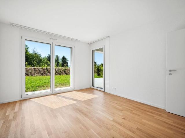 Apartment mieten in Prangins, Waadt
