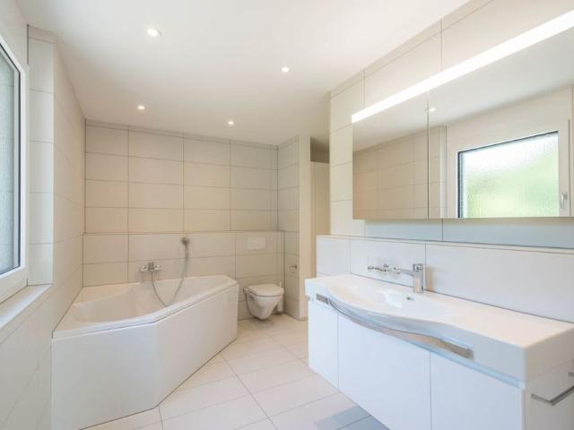 Apartment mieten in Fläsch, Graubünden