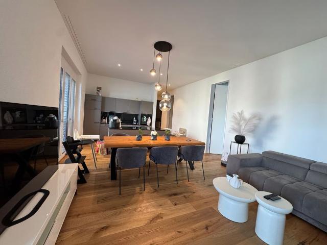 Apartment mieten in Berg (TG), Thurgau