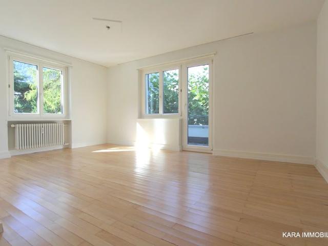 Apartment mieten in Chur, Graubünden