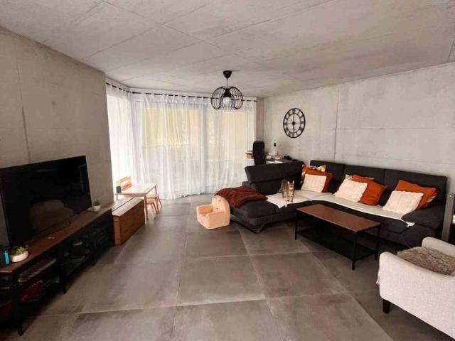 Apartment mieten in Martigny, Wallis