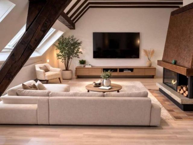 Apartment mieten in Payerne, Waadt
